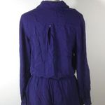 BCBGeneration  Roll Up Sleeve Romper/Jumpsuit Photo 2