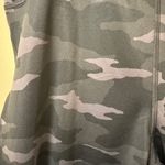 Athleta NWT  Camo Ultimate Stash Pocket 7/8 Tight Size‎ 2X Photo 3