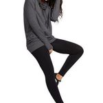 Motherhood  Mama Prima Post Pregnancy Seamless Compression Leggings Size Small Photo 0