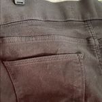 DKNY Woman’s Black Shorts Photo 4