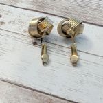 Vintage Clip On Earrings Photo 8