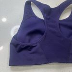 Nike  Women's‎ Deep Purple Swim Top Photo 6