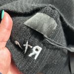 RtA scarf hoodie Black Photo 5