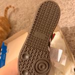 Adidas  Samba Black White Photo 6