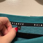 Balance Athletica Cropped Crewneck Photo 2