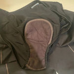 Pearl Izumi  Women’s XL Black 10” Active Cycling Shorts Photo 5