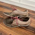 Merrell  Shoes Womens 7 Ashland Tie Oxford Sneakers Brown Lace Up Low Top J42518 Photo 2