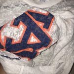 NCAA Auburn Reverse Logo Tee Photo 3