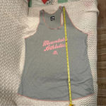 The North Face  WOMENS TANK
XL GRAY NWOT Photo 3