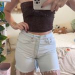 Levi's Levi’s 501 Shorts Long Photo 0