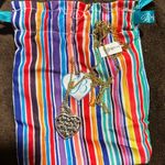 Brighton Heart Necklace with Rainbow Pouch Photo 1