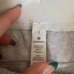 Lululemon Warm Down Jogger Soft Touch Photo 3