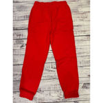 Negative Under wear Club Sweat sweatpants cherry size small nwt Red Photo 4