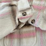 Grace+ Karma Plaid Button Photo 3