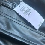 Gap Cargo Leather Pants Photo 5