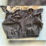 The North Face Dress XS Paisley Black Cream Sleeveless Photo 4