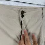 Eddie Bauer  Vashon Fit Women's‎ Plus 20 Beige Utility Cargo Pants Casual Neutral Photo 4