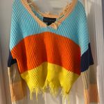 Polly & Esther Sweater Photo 0