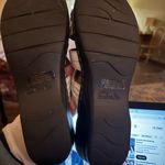 Clarks  Lexi Myrtle Women’s Size 10 White Beaded Wedge Slip On Sandals Photo 1