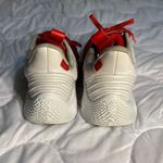 Under Armour  Curry Flow 9 Team Size 6 Men’s, 7.5 Women Photo 4