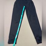 Champion Black XS Polyester Fleece lined joggers Photo 6
