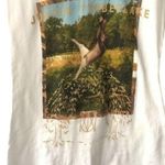 Justin Timberlake T Shirt Man of Woods Graphic Tee Tour Concert Singer Small S Photo 1