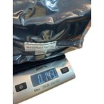 August Max Woman 20W Black Velvet Button Front Cardigan Top Evening Soft Luxe Photo 10