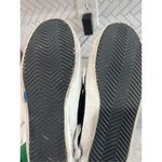 Golden Goose Superstar Suede Glitter Sneakers Size 6 Photo 11