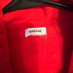 Garage Hoodie Photo 2