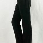 Rebecca Taylor SLIM BOOTLEG TROUSERS Photo 1