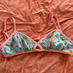 Bikini Lab Grapefruit Bikini Top Photo 0