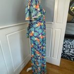 1970's Vintage Prairie Boho Maxi Dress XS 7 Size undefined Photo 5