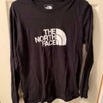 The North Face Black long sleeve Photo 0