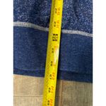 Detroit Pistons women’s Blue Crewneck Sweatshirt XL Photo 4