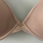 Thirdlove 24/7 Classic Uplift Plunge Bra Nude 34E Photo 1