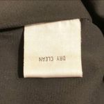 Nicole Miller Spiderweb Silk Shift Dress Size 2 Knee Length Lined Animal Print Photo 10