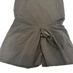 Spanx  Open Bust Mid-Thigh Black Bodysuit Photo 1