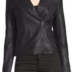 BLANK NYC Faux Leather Jacket Photo 0