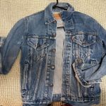 Levi's Levi’s Vintage Jean Jacket Photo 2