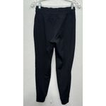 Yogalicious Lux Avenue Jogger Sweatpants Lounge Drawstring Black XS Athleisure Photo 1