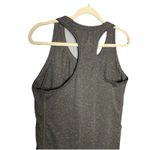 Nike  Swim Black Confetti Racerback Cover Up Dress Size Large Photo 8