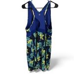 Tek Gear  DryTek Athletic Dress with Built-in Sports Bra XL Stretch Photo 3