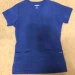 Jockey Scrubs Set Photo 1