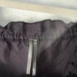 Anthropologie Black Eyelet Lace Square Neck Puff Sleeve Milkmaid Cottage Top XS Photo 7