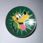 Disney  Pin Magical Mystery Pin Series 6 Pluto Photo 2