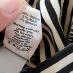 Madewell  Ponte Swivel skirt size small, Photo 5