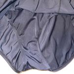 Jaclyn Smith  Women’s One Piece Swimsuit Swim Dress Halter Size 18 Black White Photo 4