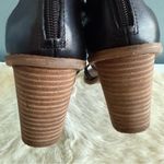 Lucky Brand  Lollyi Black Monty Braid Sandal Photo 6