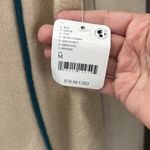 Free People  New Cabana Terry Romper NWT Photo 7