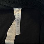 Fabletics Black Oversized Cargo Joggers Size XS Photo 5
